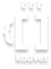 Kodvet logo