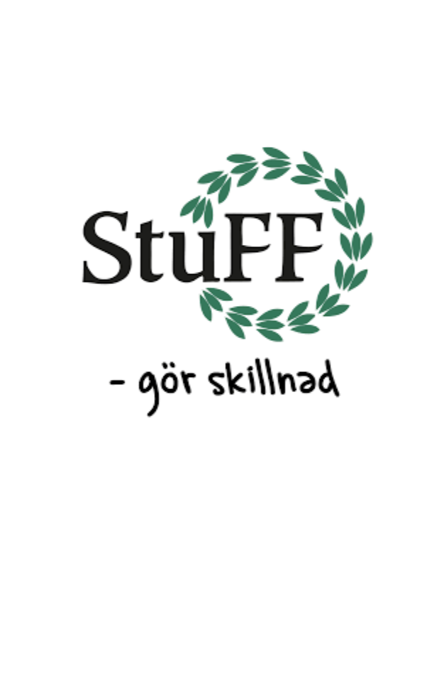 stuff